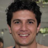 Jorge from Colombia