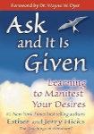 Purchase Ask & It Is Given by Esther and Jerry Hicks