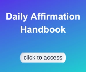 Daily Affirmation Handbook