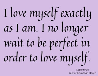 Affirmation Mondays 318 ~ ​If you don't love yourself, you'll always be  looking for someone else to fill the void inside you, but no one will ever  be able to do it…
