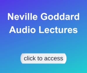 The Best of Neville Goddard's Audio Lectures