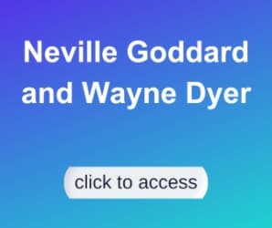 Learn About the Profound Impact Neville Goddard had on Wayne Dyer