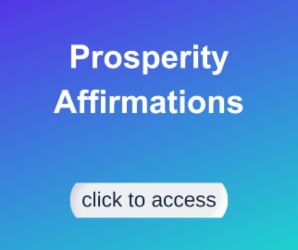 Prosperity Affirmations: Manifest Money