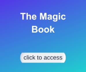 Learn About The Magic Book by Rhonda Byrne