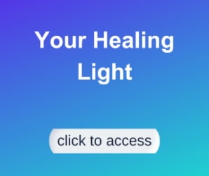 Your Healing Light Inspired by Catherine Ponder