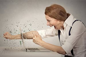 How Hypnosis Can Help Anger Management