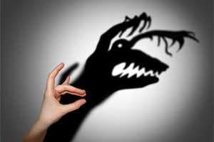 Overcome Fear and Anxiety