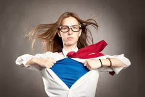 Hypnotic Assertiveness Training - Fast and Powerful