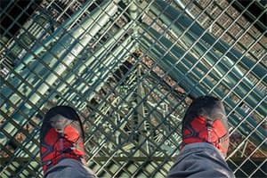 How to Overcome Fear of Heights