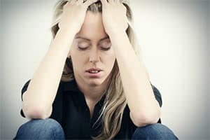 Generalized Anxiety Disorder Treatment