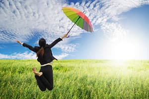 How to Improve Your Mood Quickly