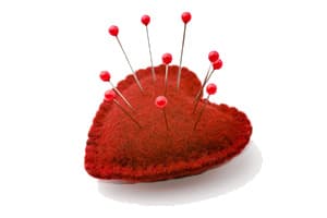 Stop Intrusive, Obsessive Thoughts Ruining Your Life