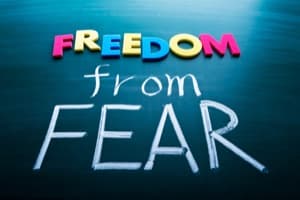 The Beat Fear and Anxiety Hypnosis Pack