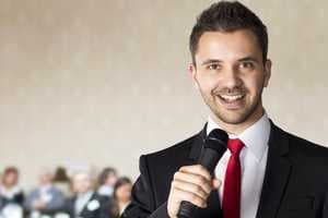 Overcome Public Speaking Fear With Hypnosis
