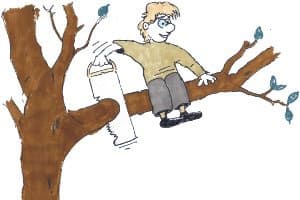 How to Stop Self Sabotage