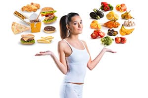 Think Thin - that's how to get and stay slim