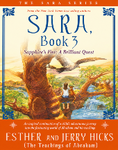 Read An Excerpt from Sara Book 3
