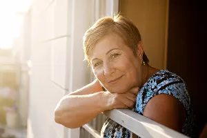 Resolve the Fear of Aging for Women