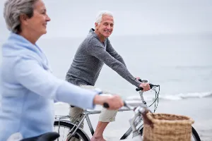 Get Help with Stroke Movement Recovery