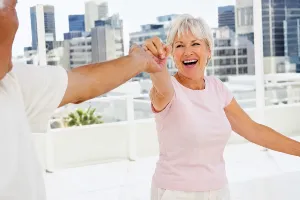 Turn Back Time and Feel Younger