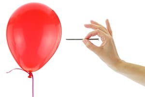 Overcome Anticipatory Anxiety