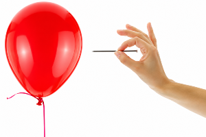 Overcome Anticipatory Anxiety