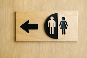 Get Help if You Worry About Needing to be Near A Bathroom