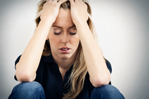 Get Generalized Anxiety Disorder Treatment