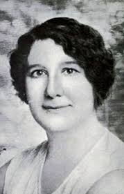 Elsie Benedict