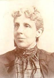 Harriette Emilie Cady