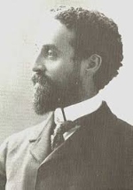 Horatio Dresser