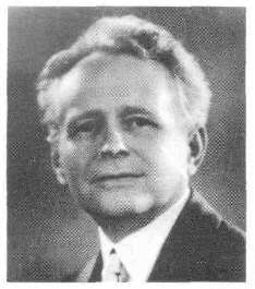 Fenwicke Holmes