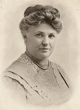 Annie Rix Militz