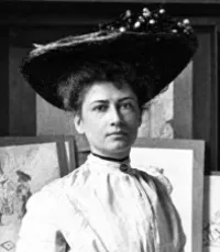 Florence Scovel Shinn