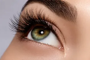 Stop Eyelash/Eyebrow Picking