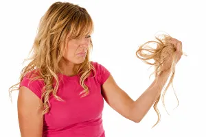 Stop pulling out your hair