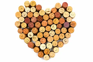 Drink Less Wine