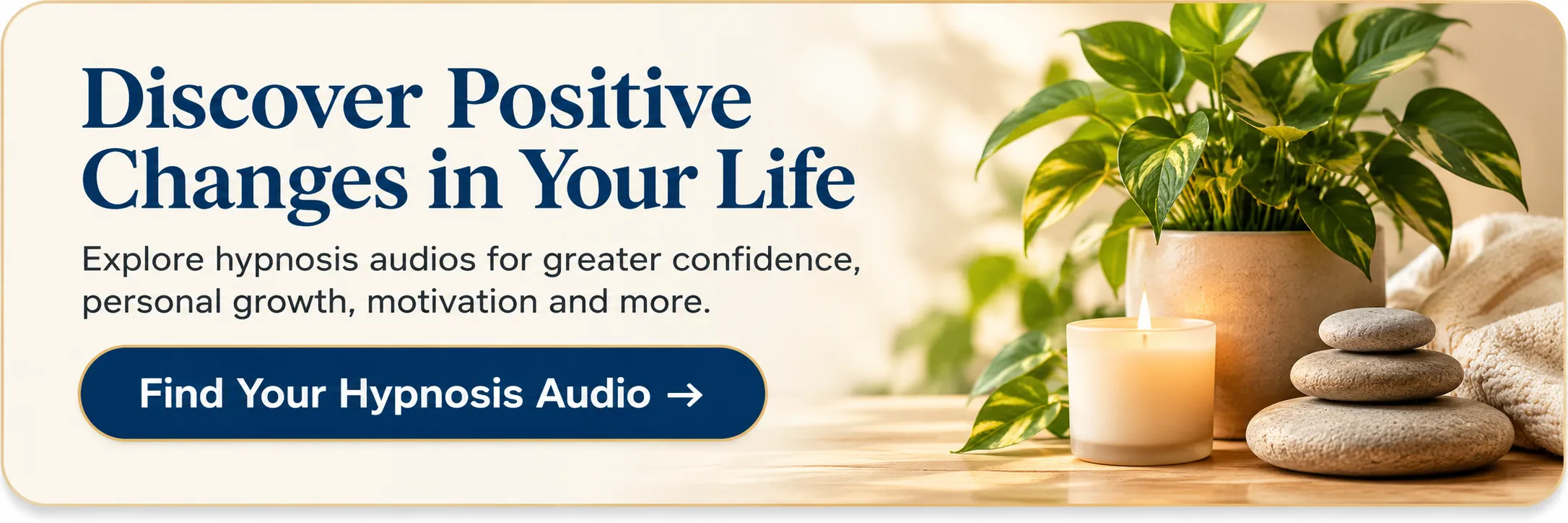 Explore Our Complete Range of Hypnosis Downloads
