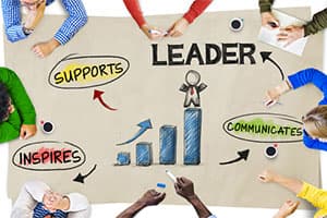 Unlock Your Natural Abilities to Become a Leader