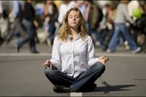 Relax Deeply with the 7-11 Breathing Exercise