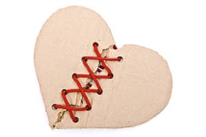 Mend Your Broken Heart and Start to Enjoy Life Again