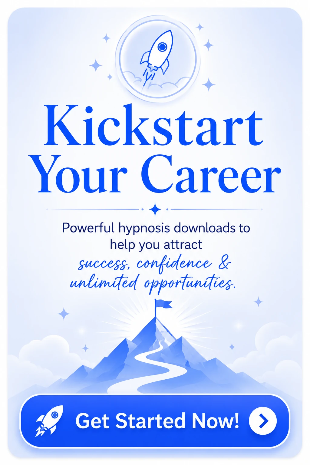 Upgrade Your Work Skills and Attitude to Kickstart Your Career