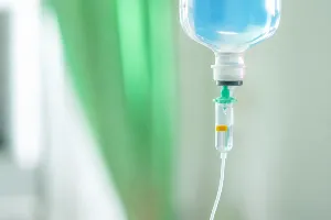 Deal with Chemo Nausea