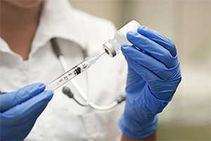 Easier Needles & Cannulas - hypnosis can reduce discomfort and anxiety