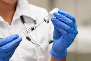 Easier Needles & Cannulas - hypnosis can reduce discomfort and anxiety