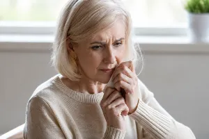 Help diminish fear of cancer recurrence with relaxing hypnosis