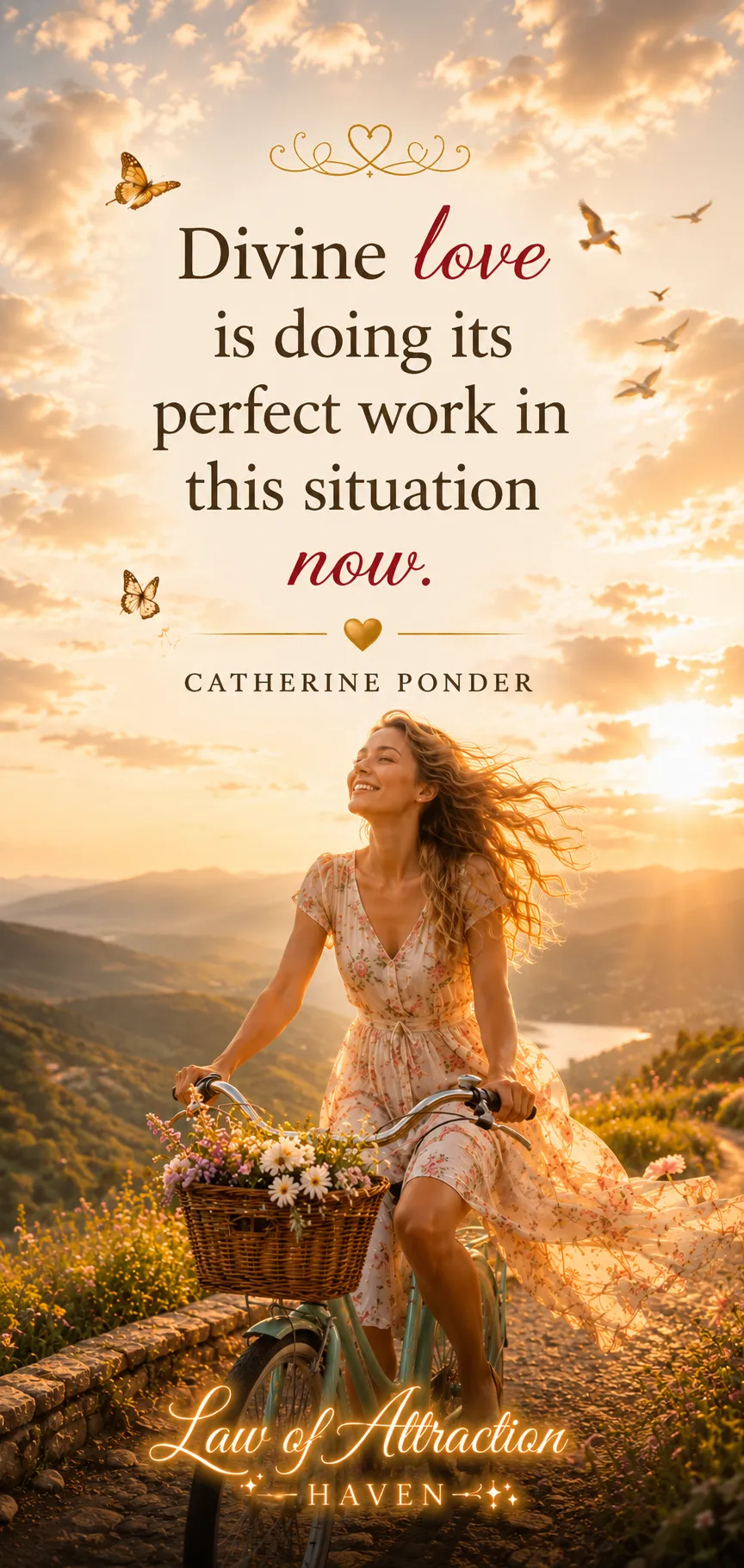 Divine love is doing its perfect work in this situation now.