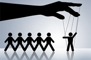 How to Deal with Control Freaks