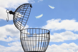 Move on from excessive feelings of guilt