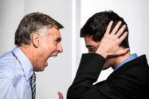 Learn How to Deal with the Angry Bully